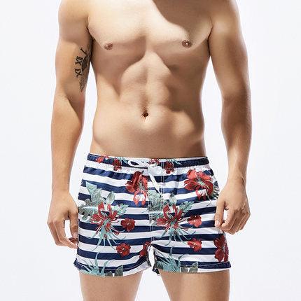 Loose beach pants shorts - Elite Essence Store