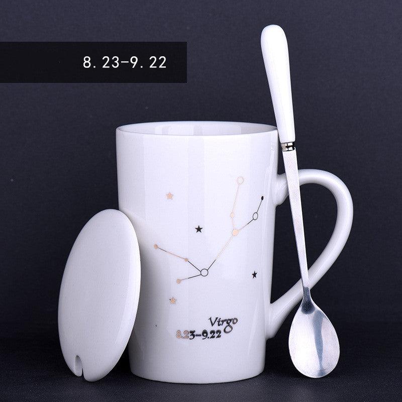 Constellation mug - Elite Essence Store