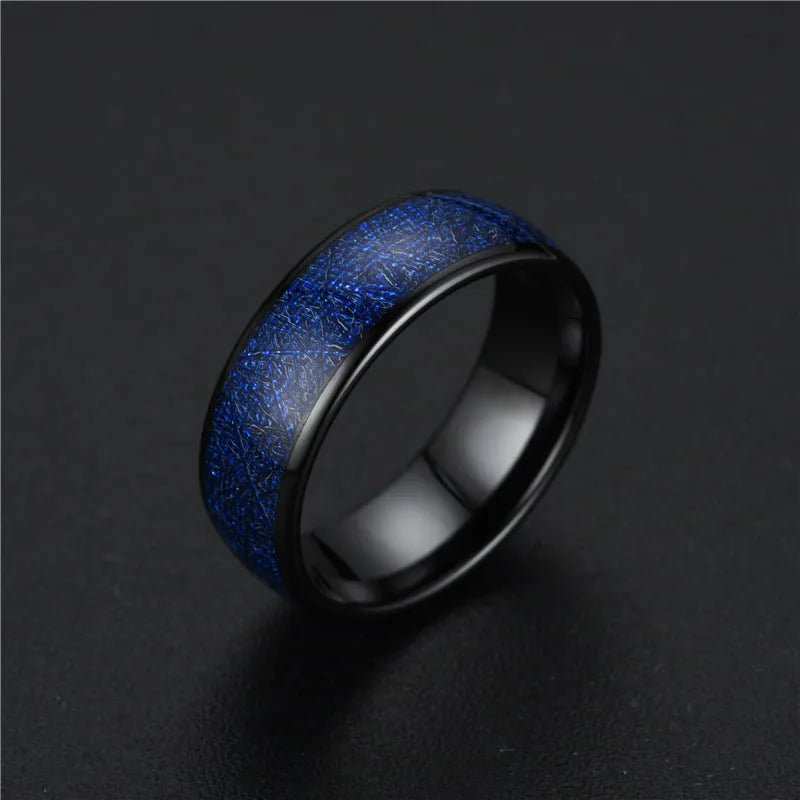 Fashion Ceramic Smart Wear Ring