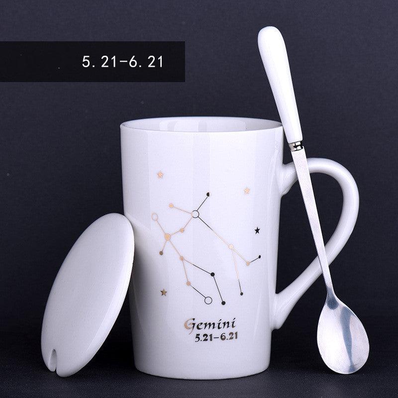 Constellation mug - Elite Essence Store