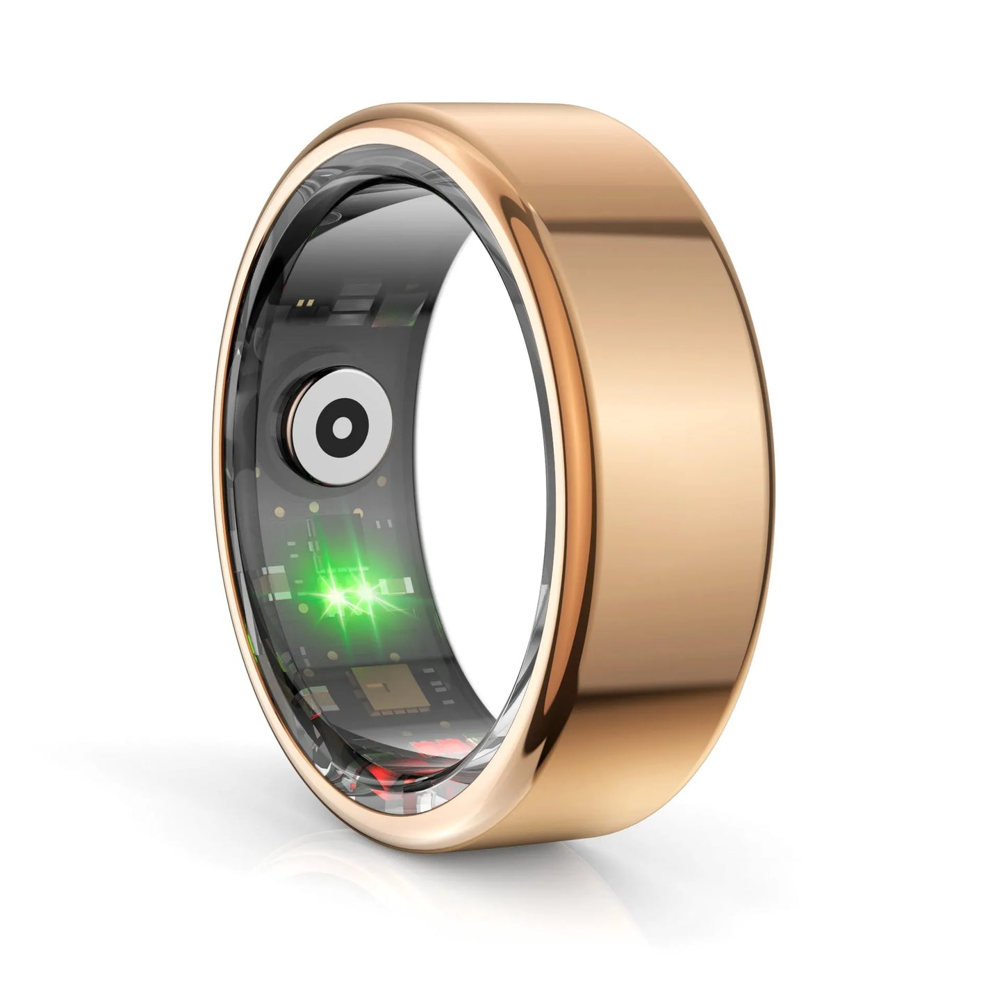 Fitness Smart Ring