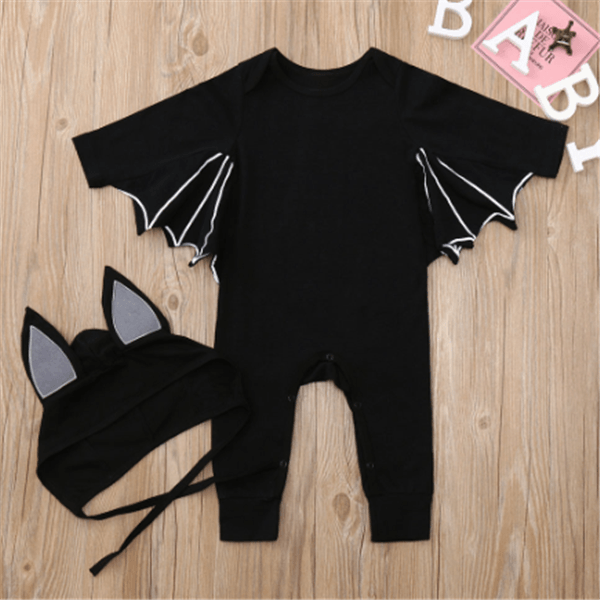 Batman Baby One Piece - Elite Essence Store