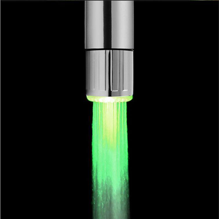 Creative Kitchen Bathroom Light-Up LED Faucet - Elite Essence Store