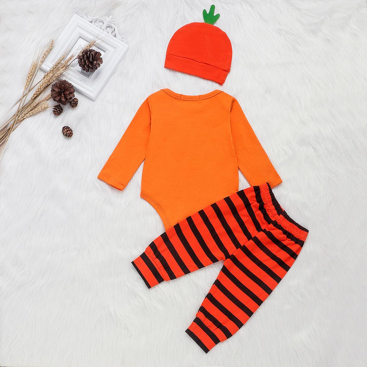 Halloween kids set - Elite Essence Store