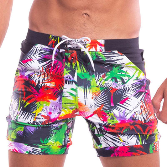 Swim shorts for men - Elite Essence Store