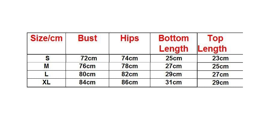 New Low Waist Triangle Bikinis High Neck Brazilian Swimwear Swimsuit Swimsuit Bikini Set Brazilian Beachwear Biquini - Elite Essence Store