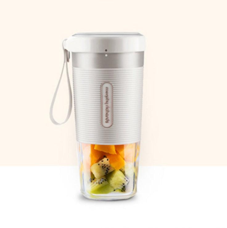 Wireless Juicer Household Fruit Small Mini Portable Juice Cup - Elite Essence Store