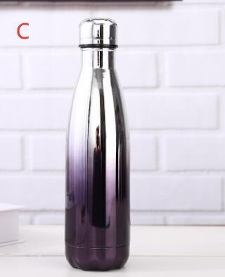 stainless steel water bottle - Elite Essence Store