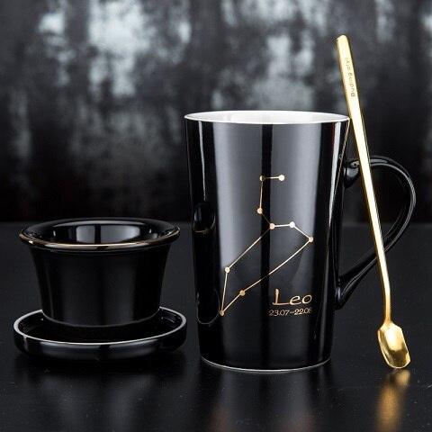 Constellation mug - Elite Essence Store