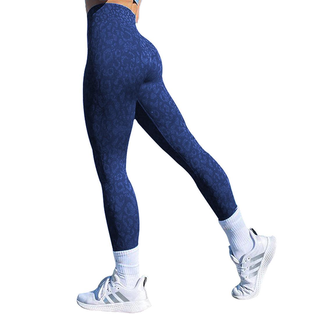 Butt Leggings For Women Push Up Booty Legging Workout Gym Tights Fitness Yoga Pants - Elite Essence Store