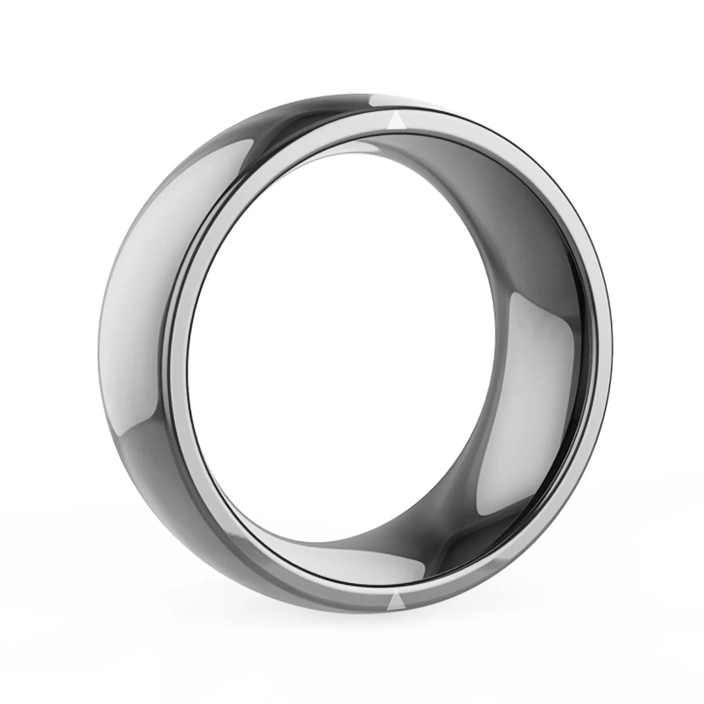 Waterproof Smart Ring