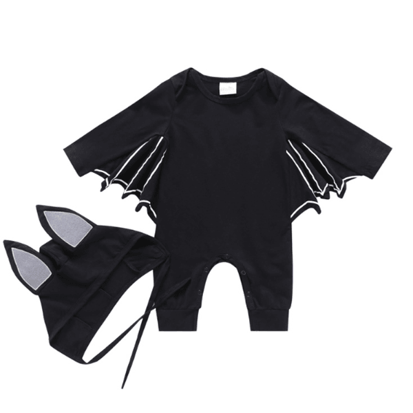 Batman Baby One Piece - Elite Essence Store