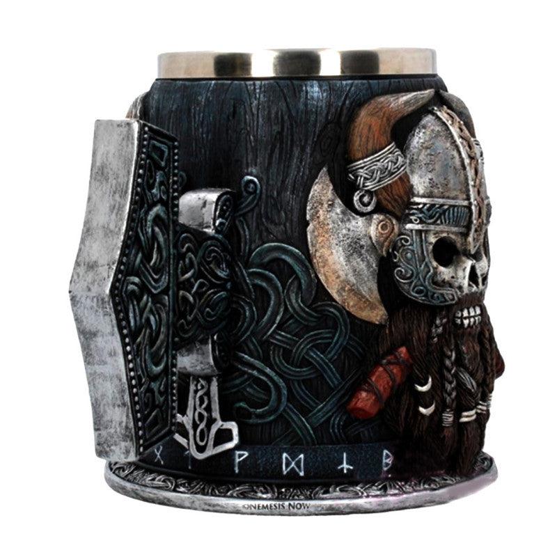 Viking Pirate Beer Mug - Elite Essence Store