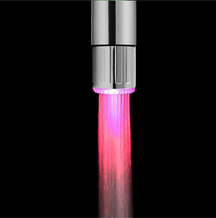 Creative Kitchen Bathroom Light-Up LED Faucet - Elite Essence Store