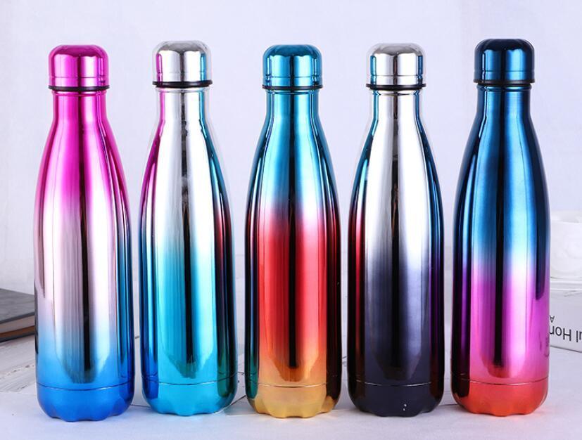 stainless steel water bottle - Elite Essence Store