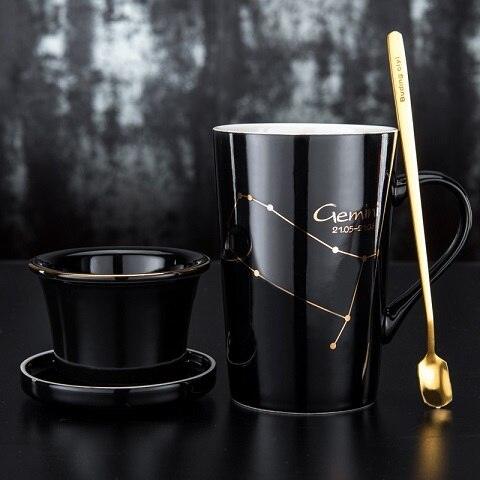 Constellation mug - Elite Essence Store