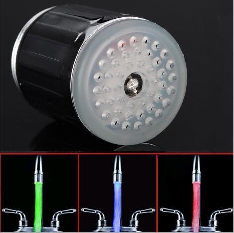 Creative Kitchen Bathroom Light-Up LED Faucet - Elite Essence Store