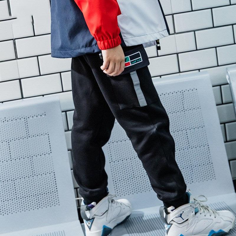 Big kids sweatpants - Elite Essence Store