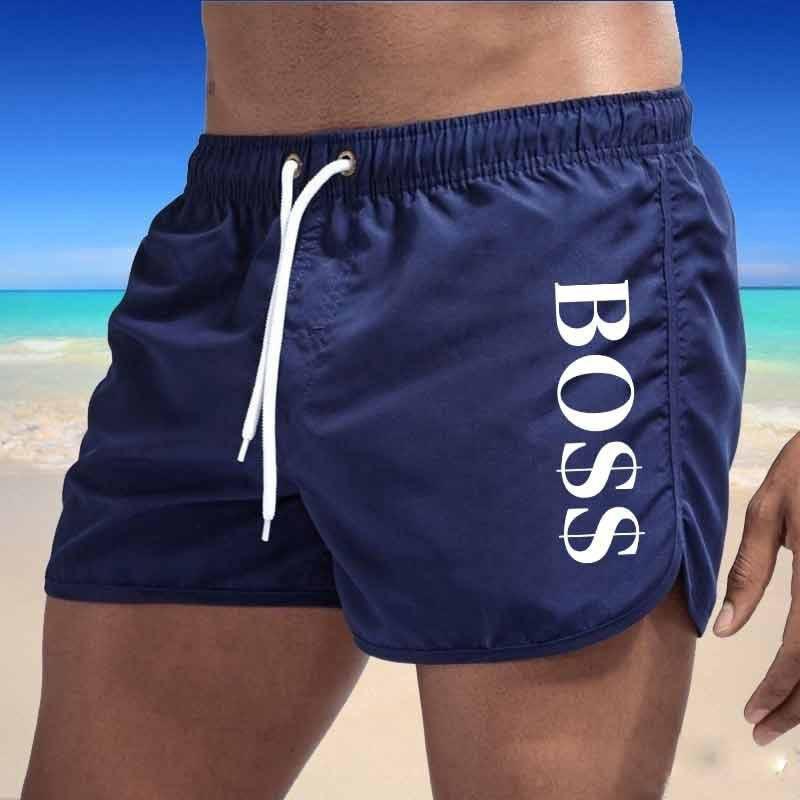 Summer Swimming Swim Shorts Beach Swim Wear Water Pool Trunk - Elite Essence Store