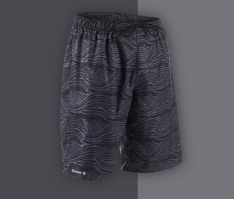 Surfing Beach Shorts Men's Quick-Drying Hot Spring Shorts - Elite Essence Store