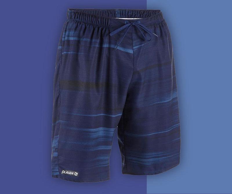 Surfing Beach Shorts Men's Quick-Drying Hot Spring Shorts - Elite Essence Store