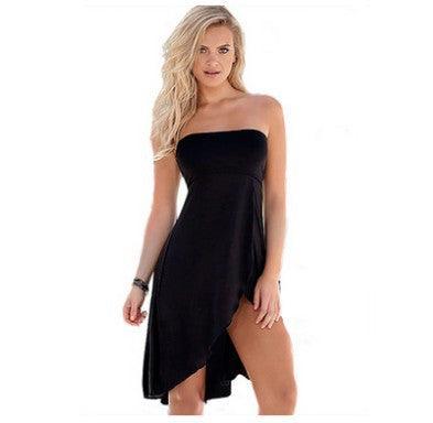 European And American Fashion Sexy Dress Beach Skirt - Elite Essence Store