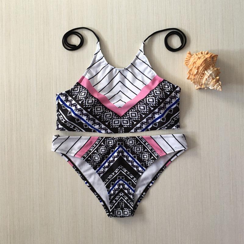 Swimsuit Women European And American Bikini - Elite Essence Store