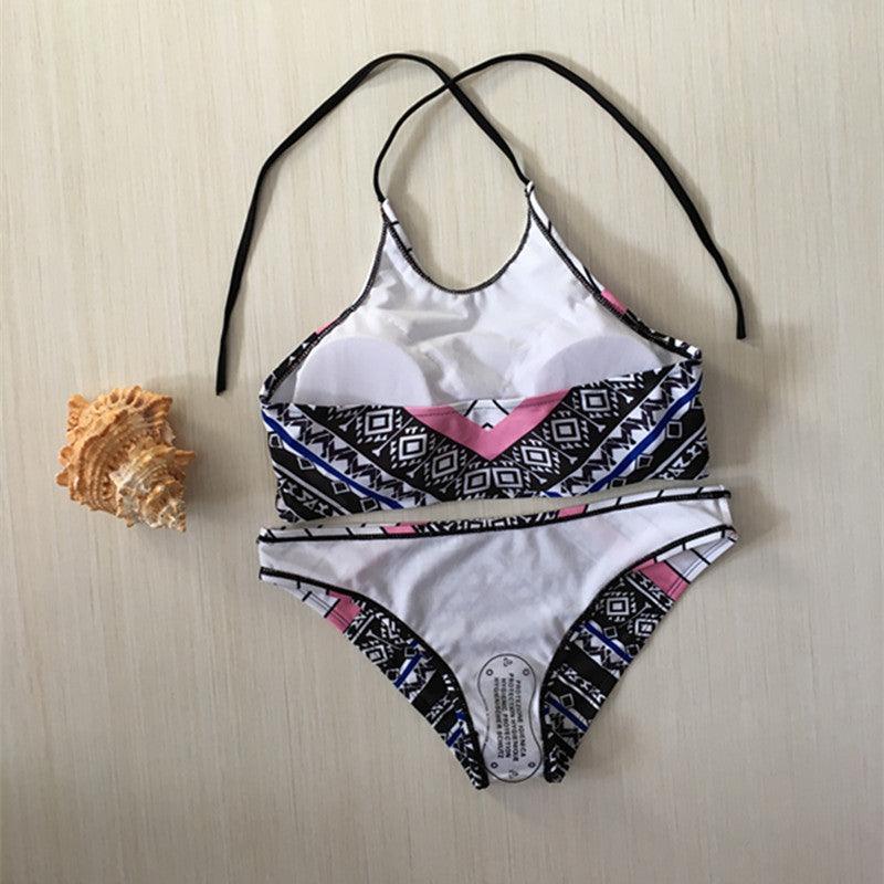 Swimsuit Women European And American Bikini - Elite Essence Store