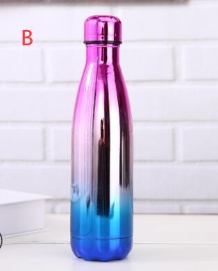 stainless steel water bottle - Elite Essence Store