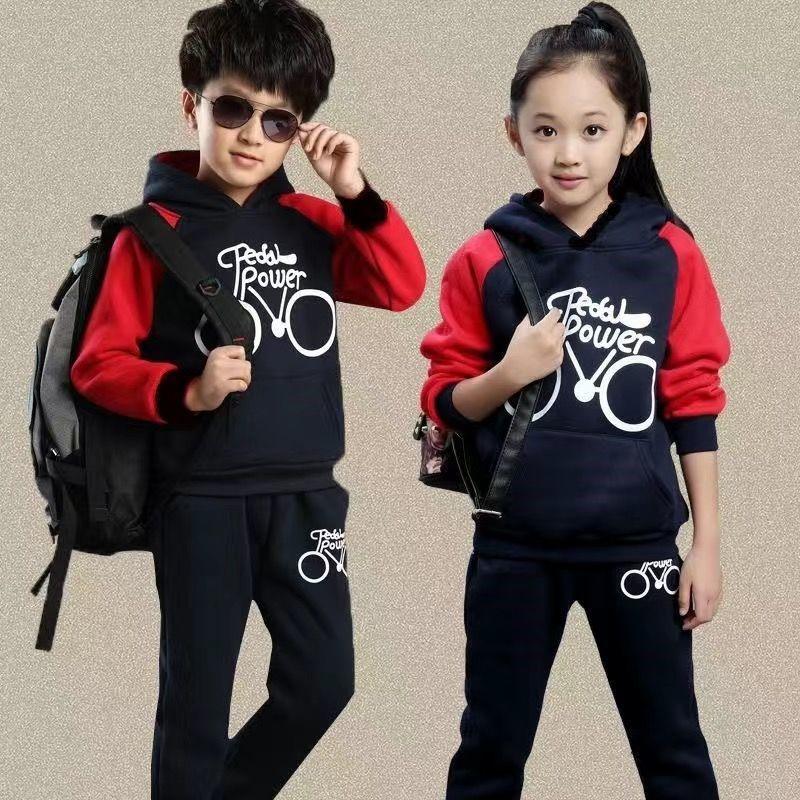 Older Kids' Sports Suit - Elite Essence Store