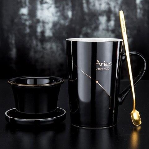 Constellation mug - Elite Essence Store