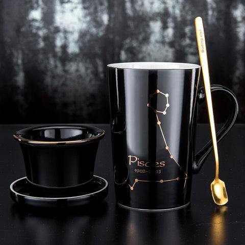 Constellation mug - Elite Essence Store