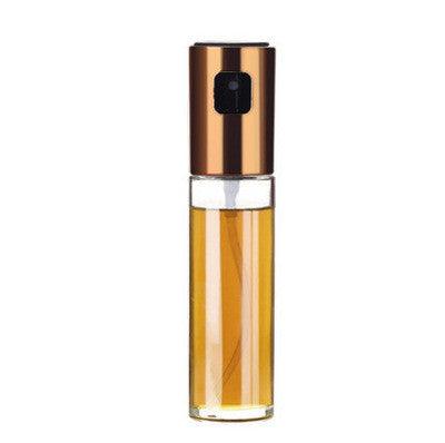 glass oil vinegar spray bottle - Elite Essence Store