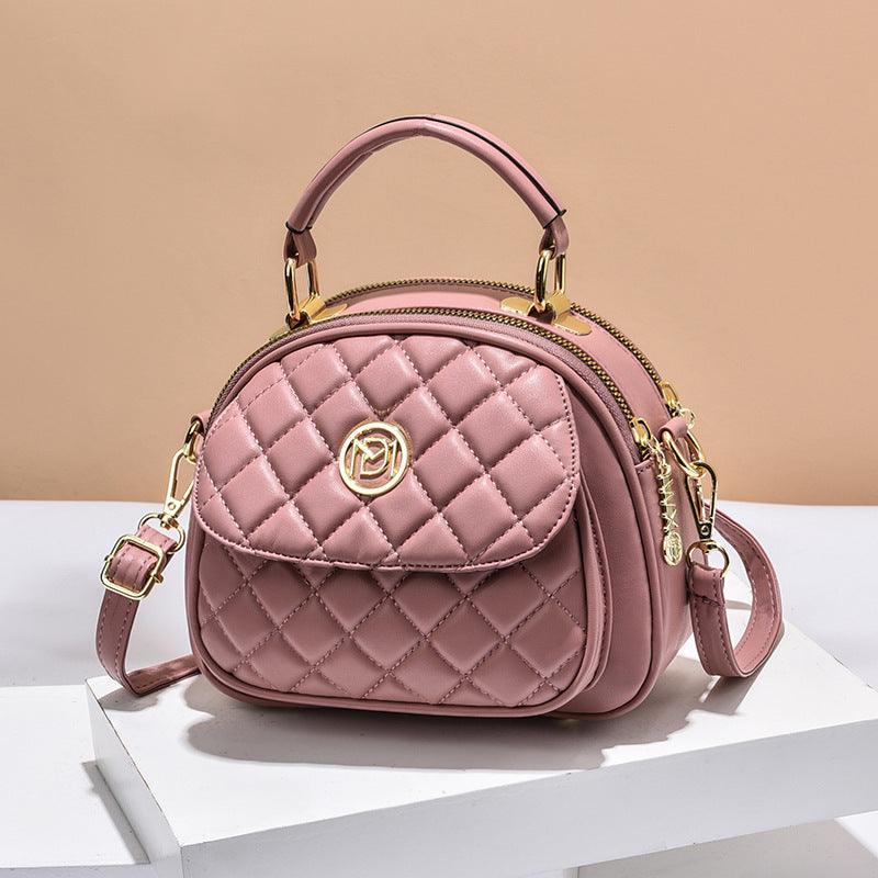 New Trendy Stylish Good Texture Shoulder Bag For Women - Elite Essence Store