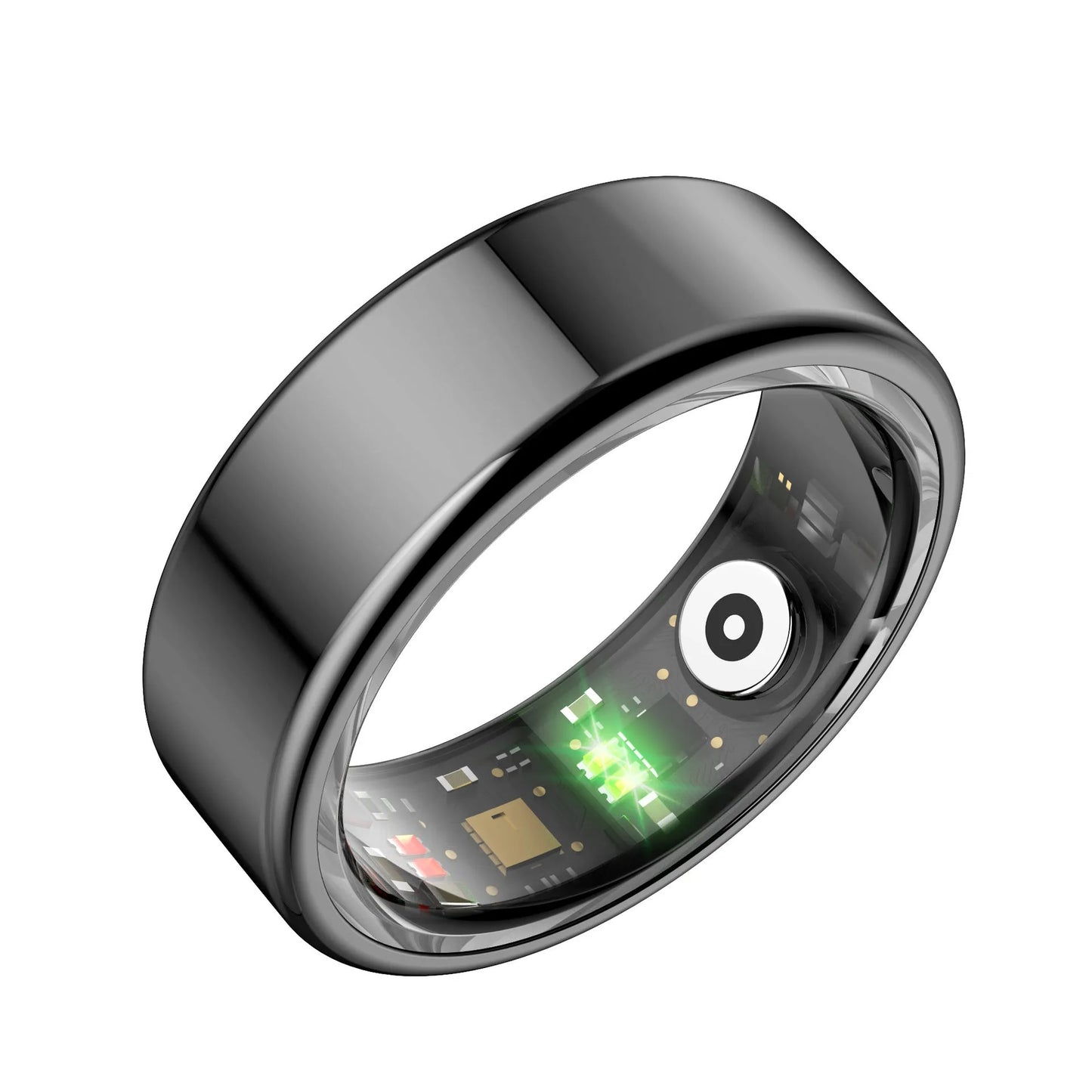 Fitness Smart Ring