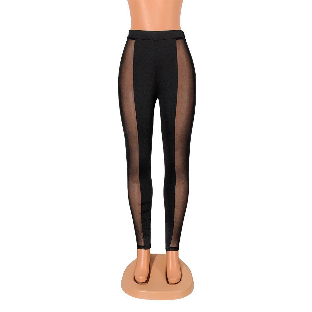 Sexy Tight Sports Casual Leggings - Elite Essence Store