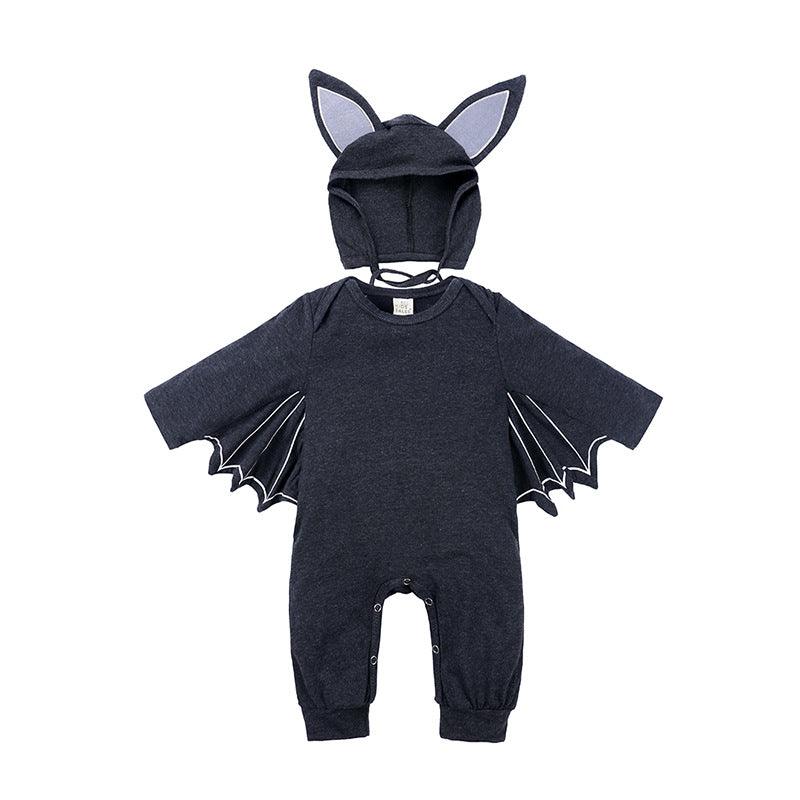 Batman Baby One Piece - Elite Essence Store