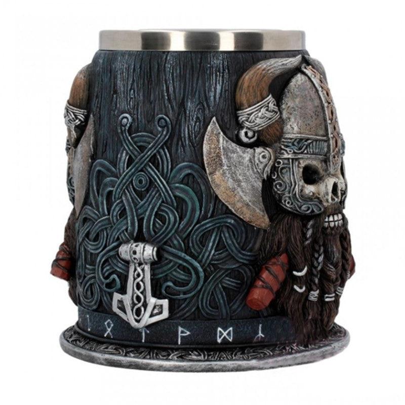 Viking Pirate Beer Mug - Elite Essence Store