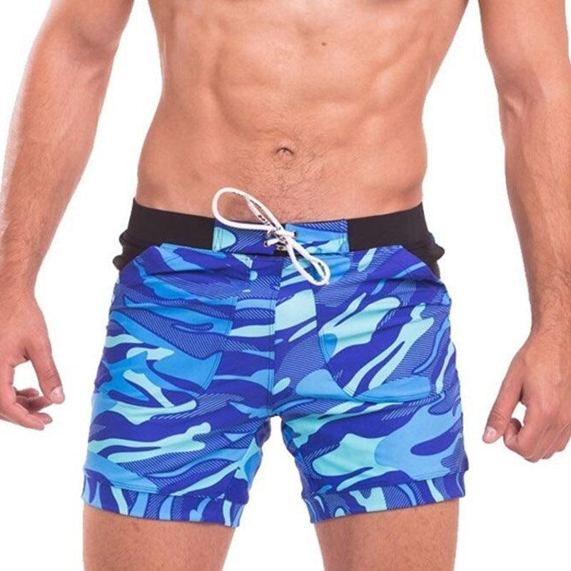 Men's Beach Surf Shorts - Elite Essence Store