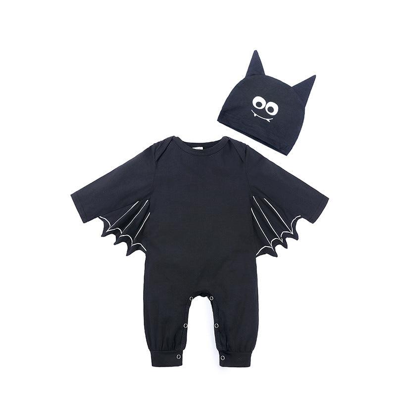 Batman Baby One Piece - Elite Essence Store