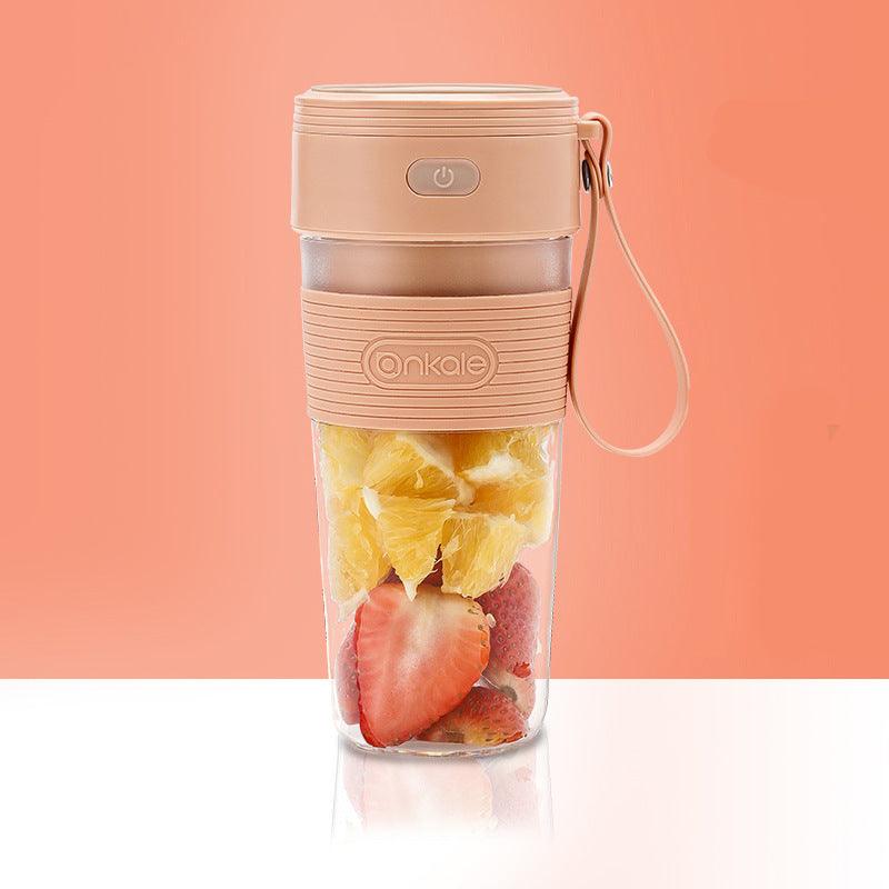 Mini juice cup small electric juice cup - Elite Essence Store