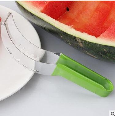 Stainless Steel Cutter For Watermelon Hami Melon Pitaya Pawpaw - Elite Essence Store