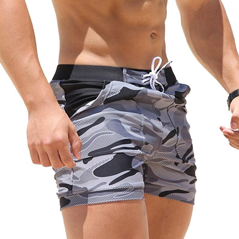 Men's Beach Surf Shorts - Elite Essence Store