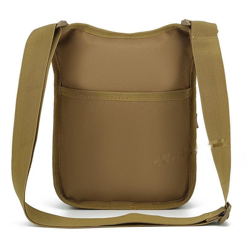 New Outdoor Sports Oxford Tactical Shoulder Bag - Elite Essence Store