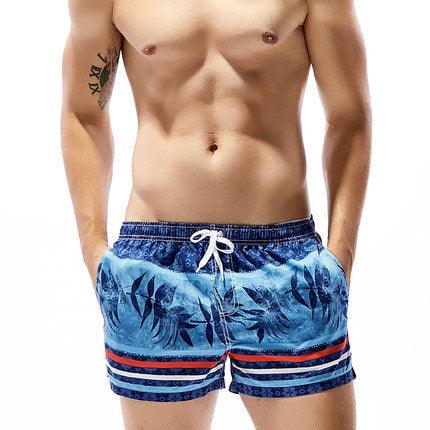 Loose beach pants shorts - Elite Essence Store