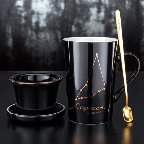 Constellation mug - Elite Essence Store