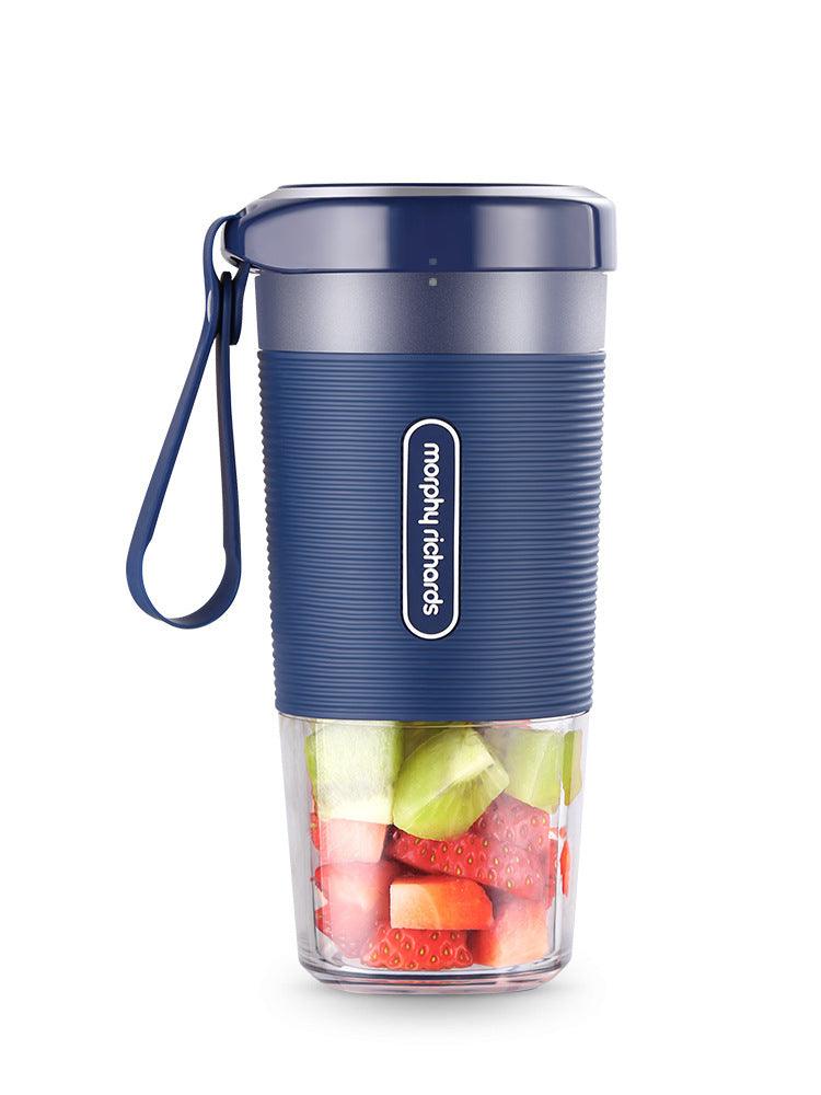 Wireless Juicer Household Fruit Small Mini Portable Juice Cup - Elite Essence Store