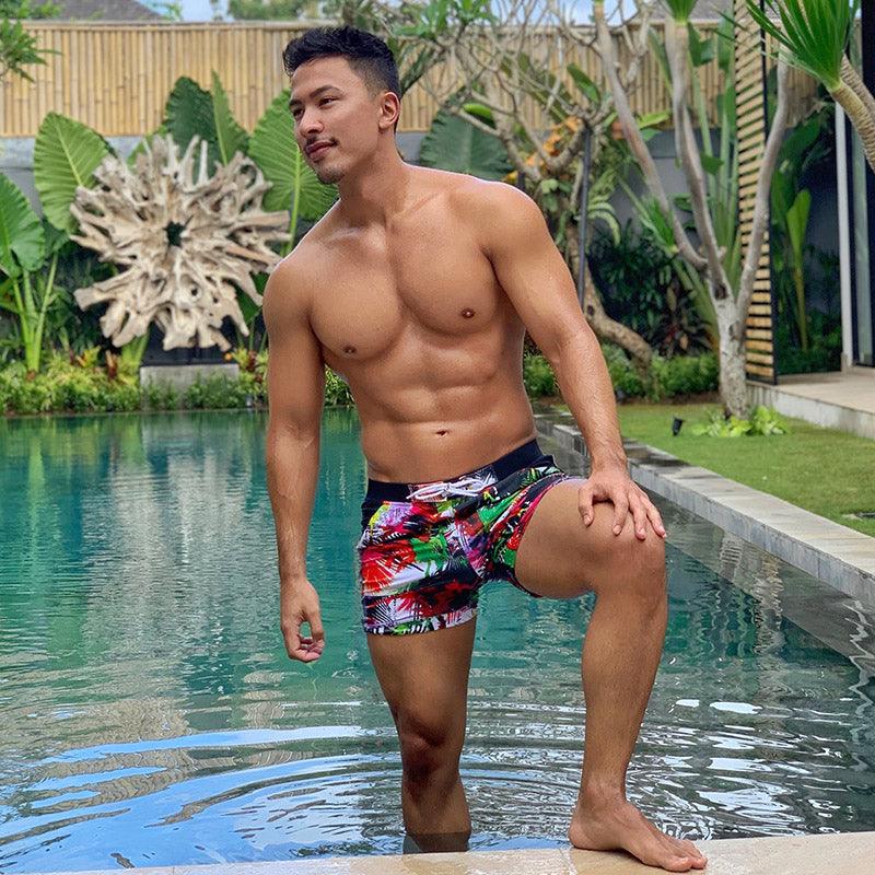 Swim shorts for men - Elite Essence Store