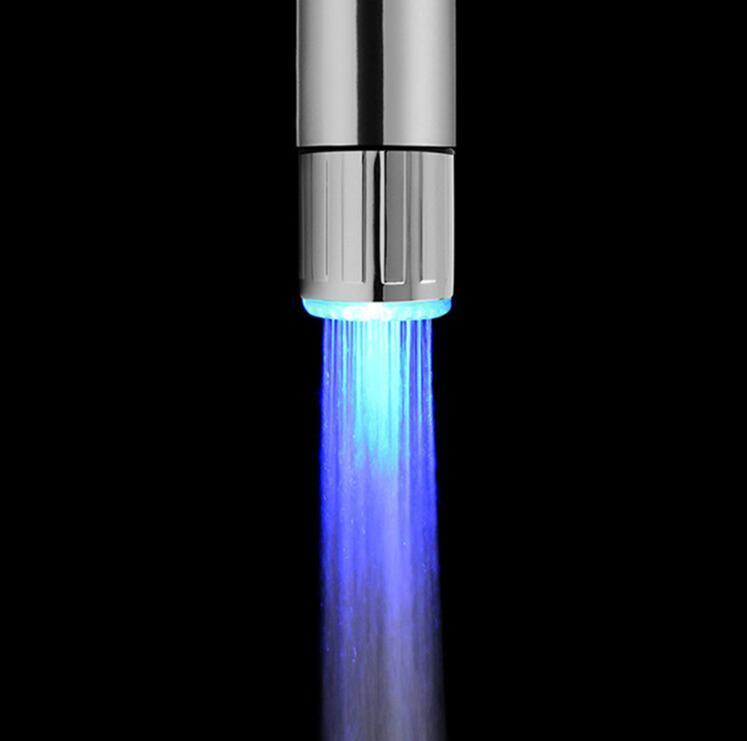 Creative Kitchen Bathroom Light-Up LED Faucet - Elite Essence Store