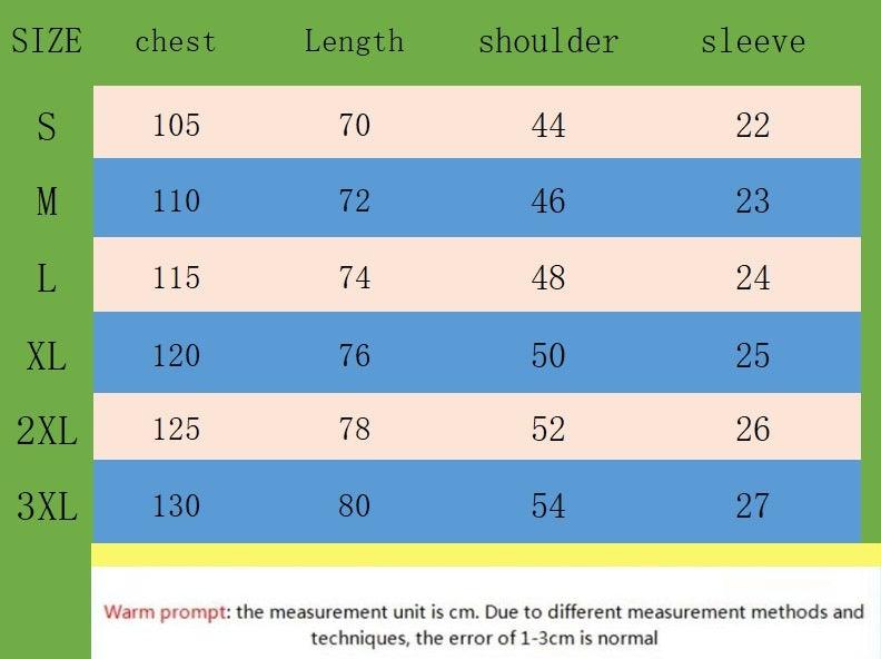 European And American Stand Collar Gradient Casual Golf Short Sleeve - Elite Essence Store